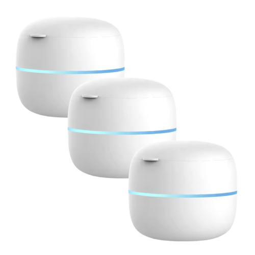 Villanetta™ – Ultrasonic Multi-Purpose Cleaner