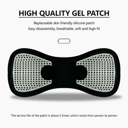 PulseFlex™ – Butterfly EMS Muscle Massager