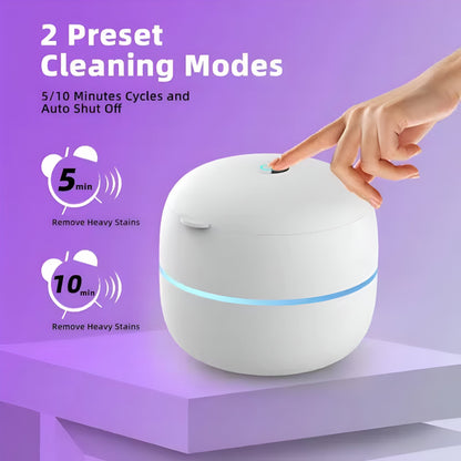 Villanetta™ – Ultrasonic Multi-Purpose Cleaner