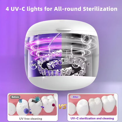 Villanetta™ – Ultrasonic Multi-Purpose Cleaner