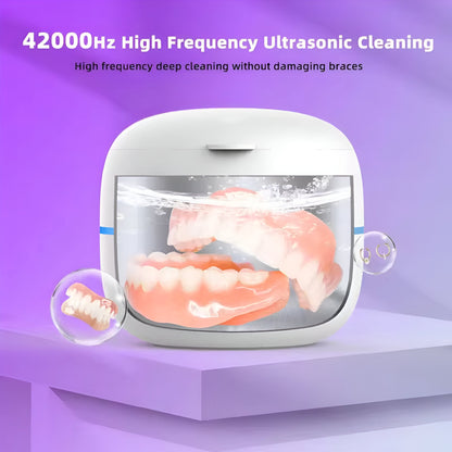 Villanetta™ – Ultrasonic Multi-Purpose Cleaner