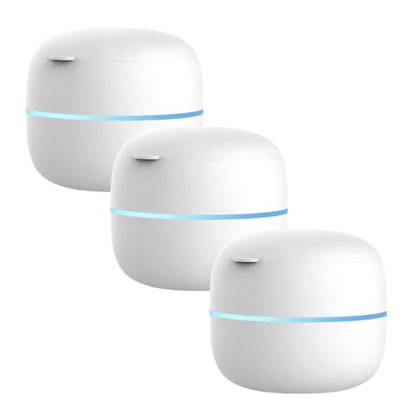 Villanetta™ – Ultrasonic Multi-Purpose Cleaner