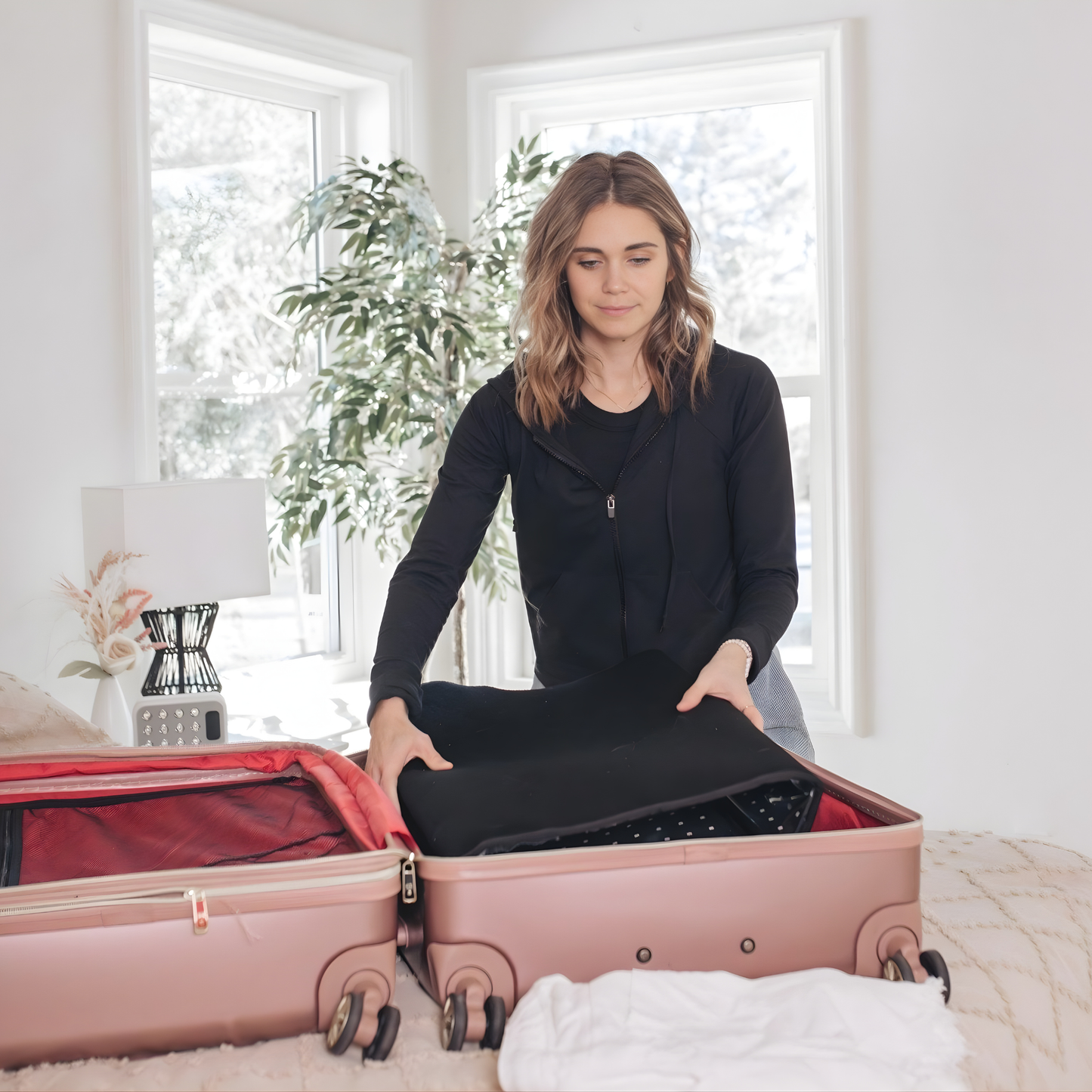 Villanetta™ - Full Body Red Light Therapy Mat