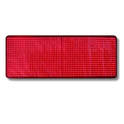 Villanetta™ - Full Body Red Light Therapy Mat