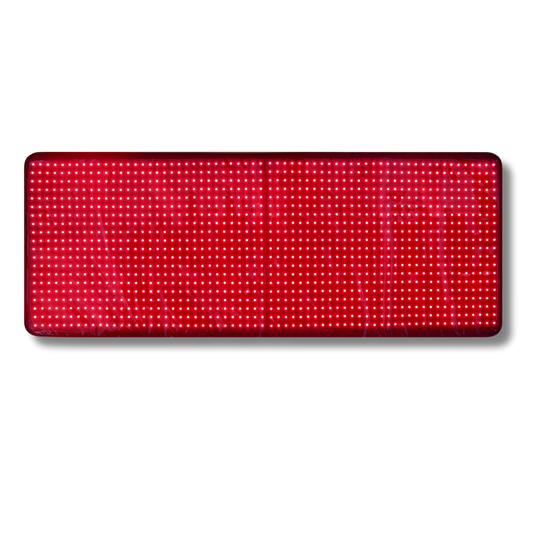 Villanetta™ - Full Body Red Light Therapy Mat