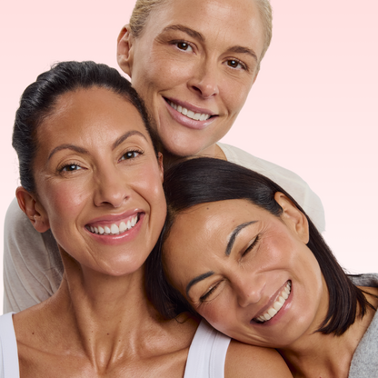 Villanetta™ - LED Face Mask