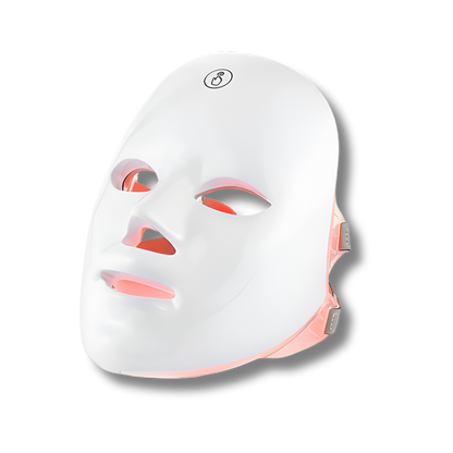 Villanetta™ - LED Face Mask