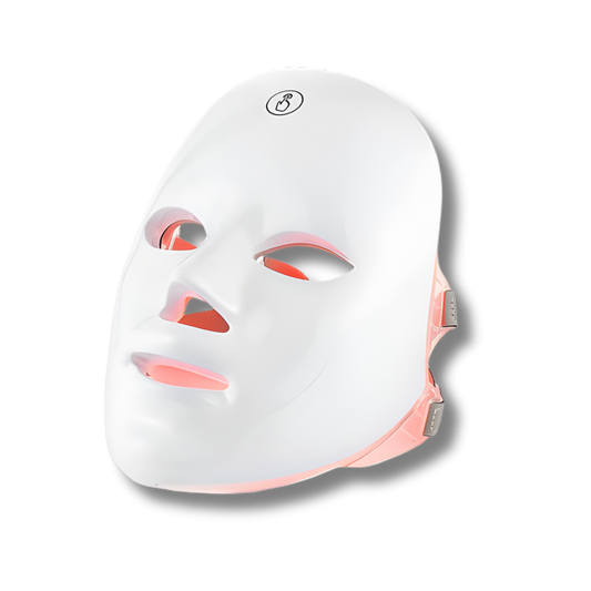 Villanetta™ - LED Face Mask