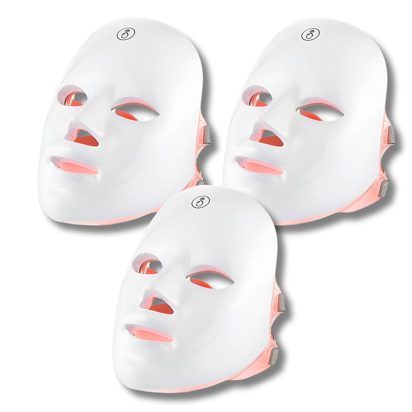 Villanetta™ - LED Face Mask