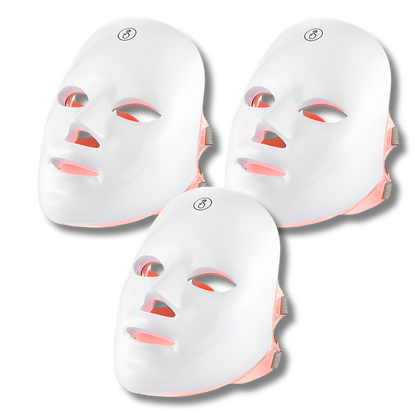 Villanetta™ - LED Face Mask