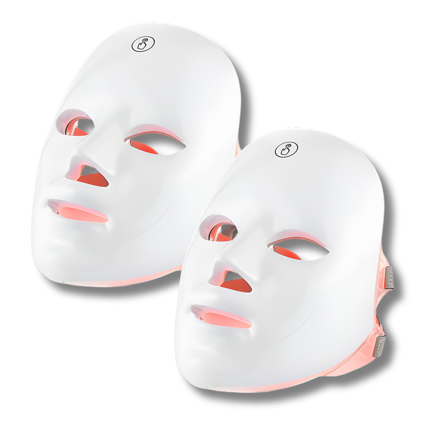 Villanetta™ - LED Face Mask