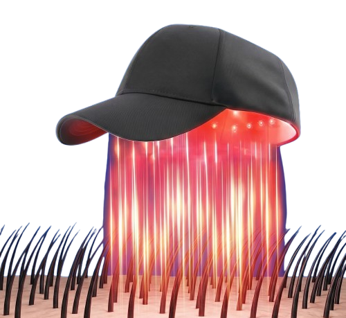 Laser Hair Growth Cap